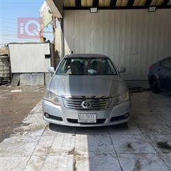 تويوتا أفالون